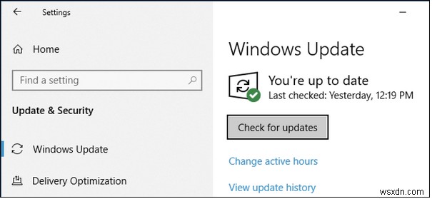 Windows 10 で「構成レジストリ データベースが破損しています」という問題を修正する方法