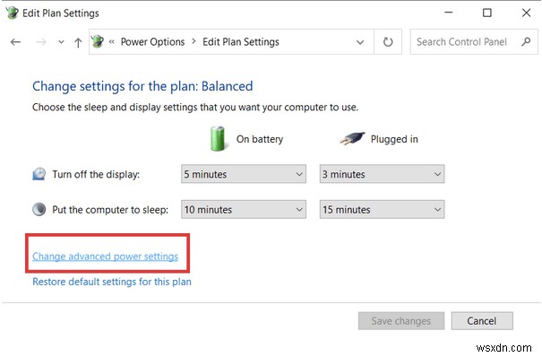 {FIXED}:Windows 10 での USB Device_Descriptor_Failure エラー