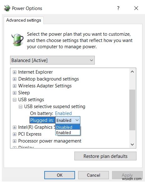 {FIXED}:Windows 10 での USB Device_Descriptor_Failure エラー