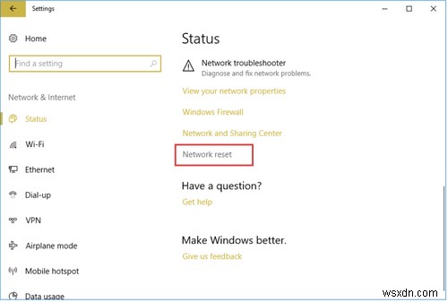 {解決済み}:Windows 10 で見つからないネットワーク アダプタを修正する方法