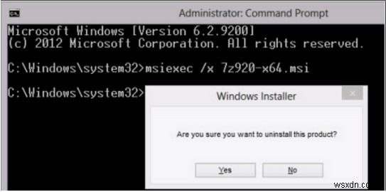 Windows 10、8.1、および 7 でプログラムを完全にアンインストールする 7 つの方法