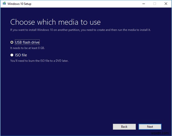 知っておくべきこと:Windows 10 メディア作成ツール (2022)
