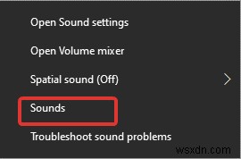 Windows Audio Device Graph Isolation ( Audiodg.Exe ) の高い CPU 使用率を修正する方法