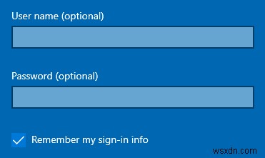 Windows 10 で VPN をセットアップする方法