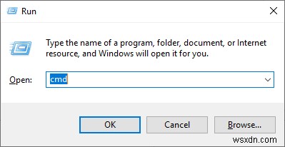 Windows 10 で共有ファイルとフォルダを表示する手順