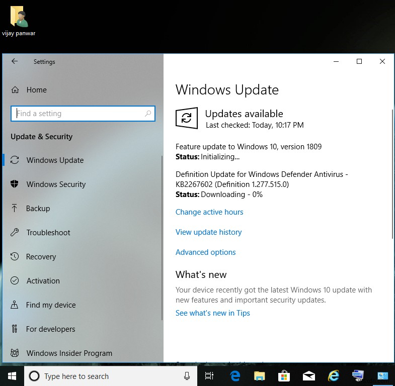 Windows 10 でオーディオ ドライバを更新する方法