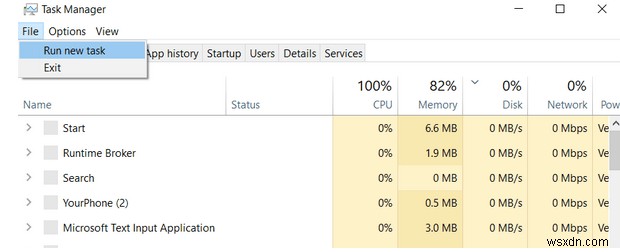 Windows 10 で見つからないタスクバー:Windows 10 タスクバーを元に戻す方法 (2022)