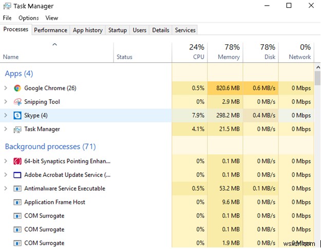 Windows 10 のパフォーマンスを向上させる方法 – 上位 13 の方法