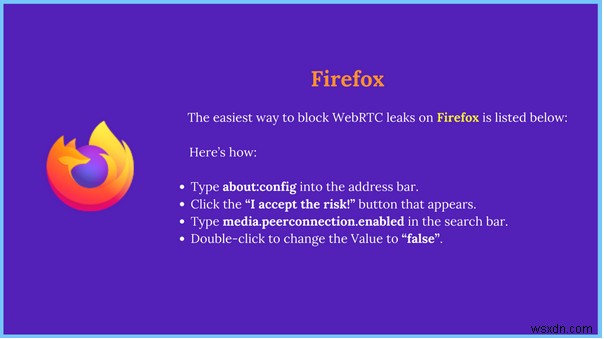 自分の IP アドレスが漏洩しているかどうかを知る方法は? WebRTC リーク テストを実行します。簡単です!