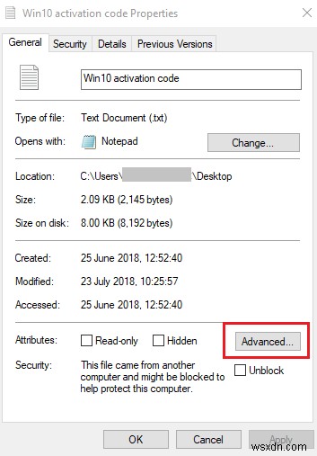 サードパーティ ツールを使用せずに Windows 10 でフォルダをパスワード保護する方法