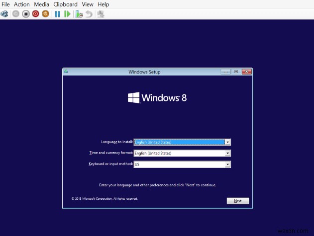 ステップバイステップ:Hyper-V Windows 10 を有効にして構成し、仮想マシンを実行する