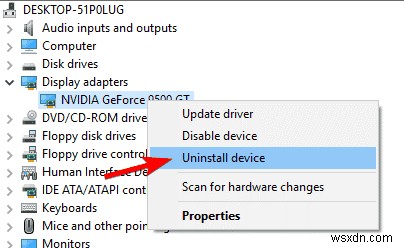 Windows 10、8、7 でドライバの電源状態の障害を修正する簡単な手順