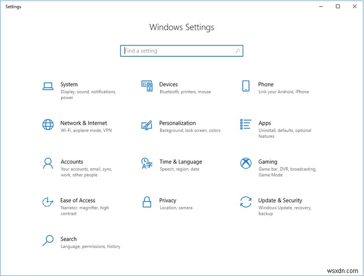 Windows 10 で Microsoft Store エラー 0x80070005 を修正する方法