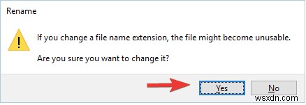 Windows 10 で「使用中のファイル」エラーを解決する 4 つの簡単な方法