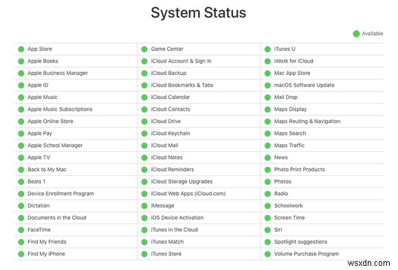 iCloud Drive が Windows 10 で同期しない?これが修正です!