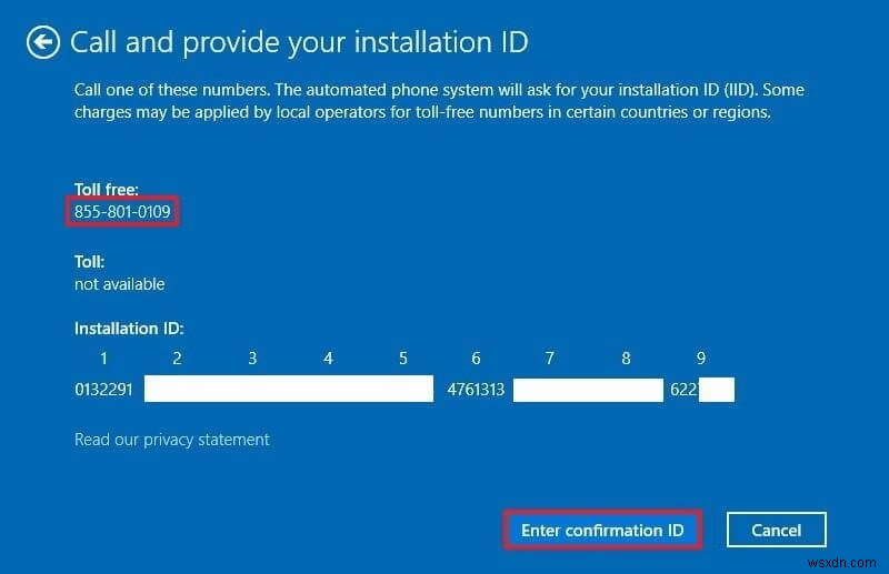 Windows 10 ライセンスを別のハード ドライブまたは新しいコンピュータに転送する方法