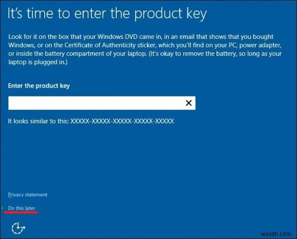 Windows 10 ライセンスを別のハード ドライブまたは新しいコンピュータに転送する方法