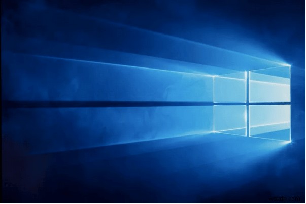 Windows 10 リカバリ ディスクの作成方法