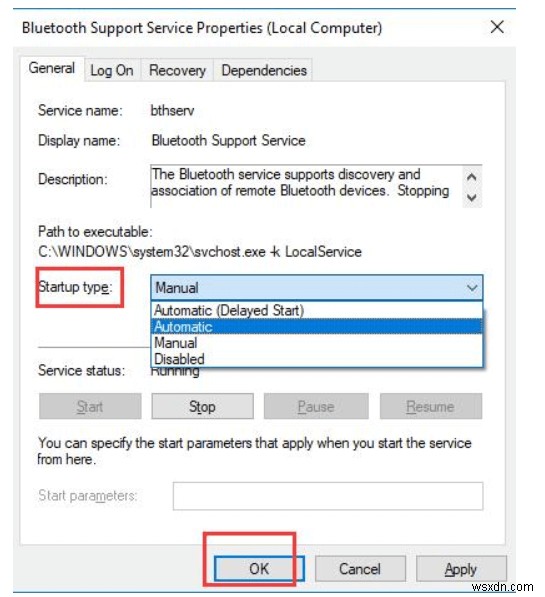 [修正済み] Bluetooth スピーカーが接続されているが、Windows 10 で音が出ない