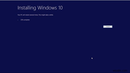 キーボードの問題を引き起こす Windows 10 の再インストール [修正済み]