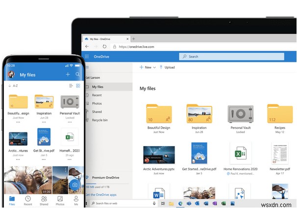 Windows 10 で OneDrive エラー コード 0x800c0005 を修正する方法