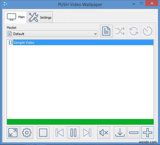 Windows 10 PC でビデオの壁紙を設定する方法:簡単な手順