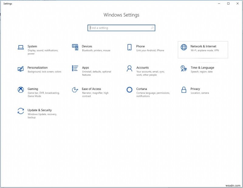 Windows 10 で FTP サーバーをセットアップおよび管理する方法