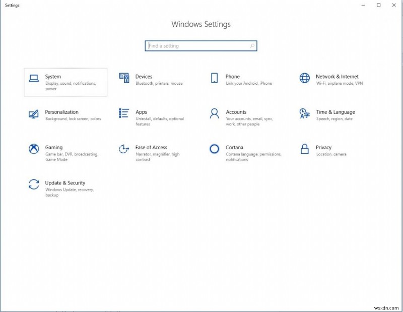 Windows 10 でタスク ビュー機能を使用する方法