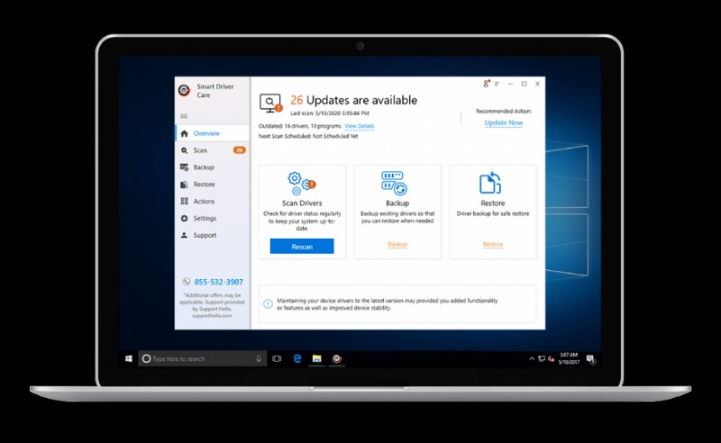 Windows 10 で認識されない USB デバイスを修正する方法