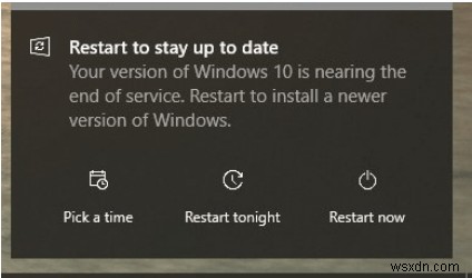 修正:この PC は Windows 10 エラーにアップグレードできません