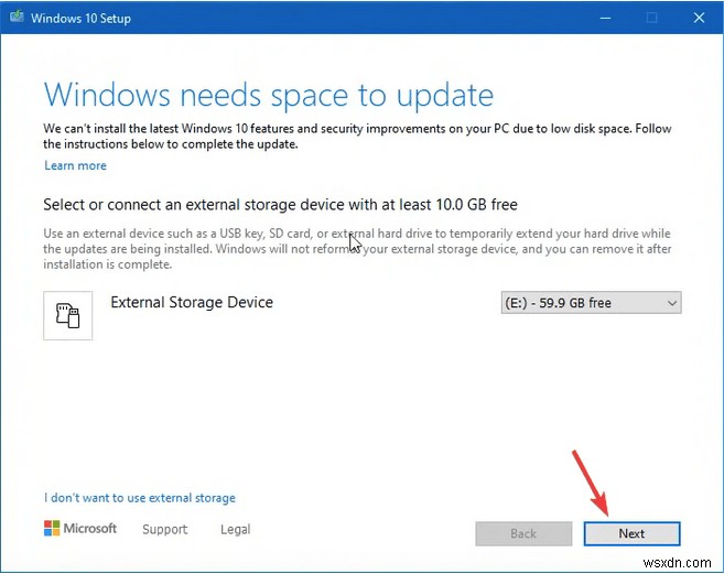 修正:この PC は Windows 10 エラーにアップグレードできません