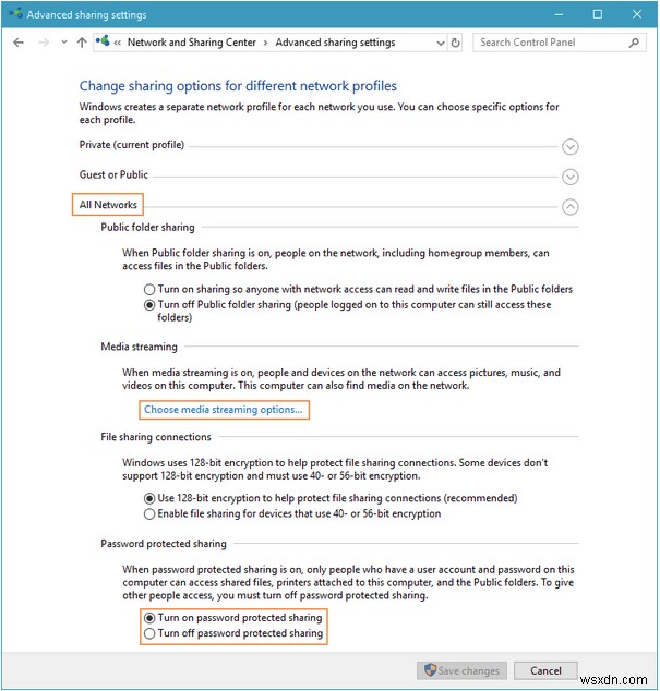 Windows 11/10 でネットワーク資格情報の入力エラーを修正する方法