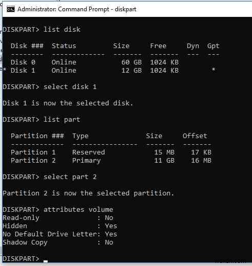 Windows が外部および USB ドライブにドライブ文字を割り当てない問題を修正する方法