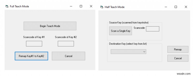 2022 年に Windows 10 でキーボードを再マッピングするための最適なツール