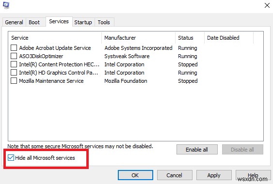 トラブルシューティング ガイド:不正なプール ヘッダーの Windows 10 エラーを修正する