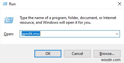 Windows 10 の「The File Is Open In Another Program Error」に対処するための簡単な手順