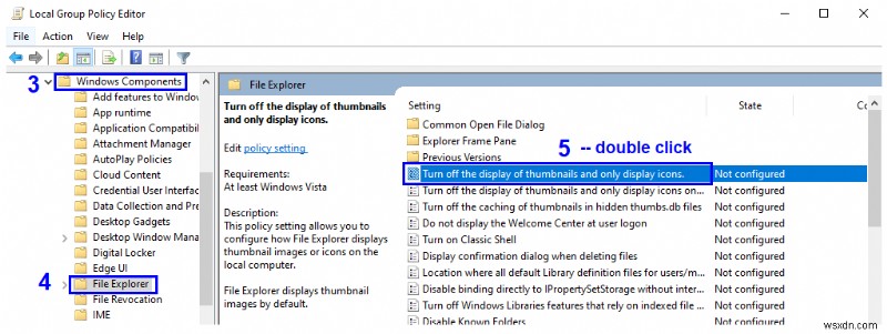 Windows 10 の「The File Is Open In Another Program Error」に対処するための簡単な手順