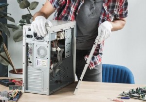 Windows 10 で Kernel Power 41 を解決する方法