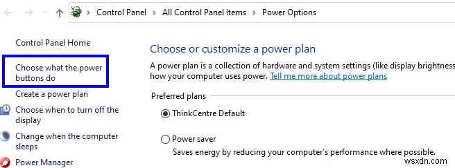 Windows 10 で Kernel Power 41 を解決する方法