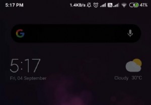 Windows 10がAndroidスマホを認識しないときの解決方法まとめ
