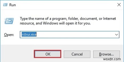 Windows 10 で Data_Bus_Error を修正する方法