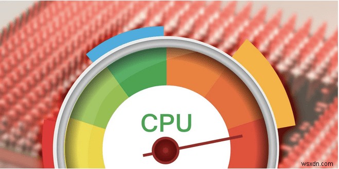 [FIX] CPU 使用率が高い Windows ホスト プロセス Rundll32
