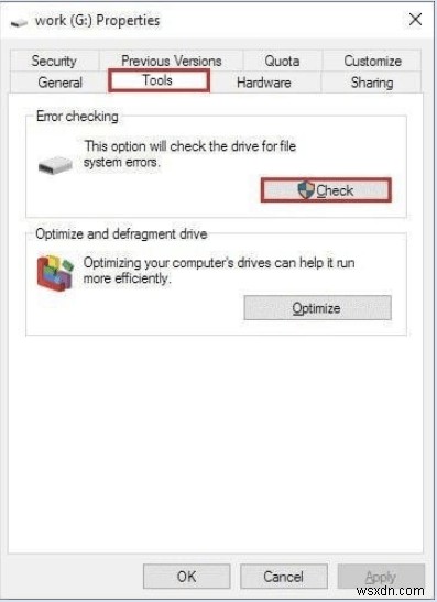 Windows 10 (2022) で「ディレクトリ名が無効です」エラーを修正する方法