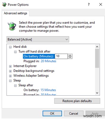 Windows 10 で自動ロックを簡単にオフにする方法