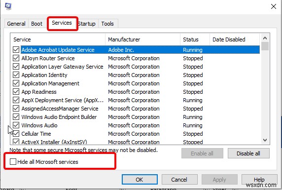 更新後に Windows 10 のブラック スクリーンとカーソルが表示される問題を修正する方法