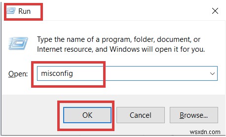 Windows 10 セーフ モードを終了する方法