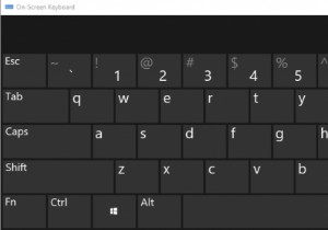 Windows 10のスクリーンキーボードを快適に使う方法｜起動手順から7つのカスタマイズ術まで徹底解説