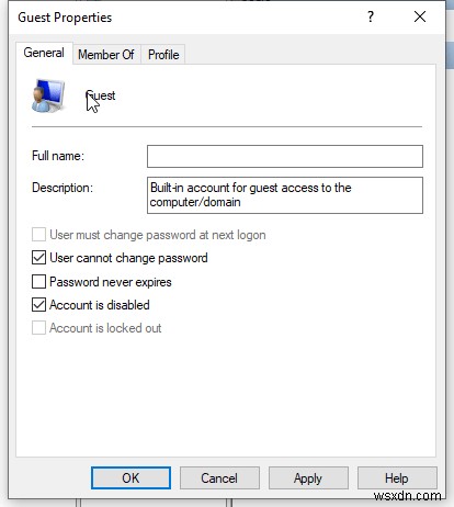 Windows 10 でパスワードの有効期限を設定する方法