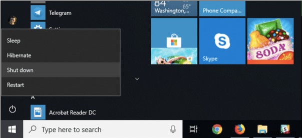 Windows 10 で「Windows がデバイス ドライバを読み込めません」コード 38 エラーを修正する方法