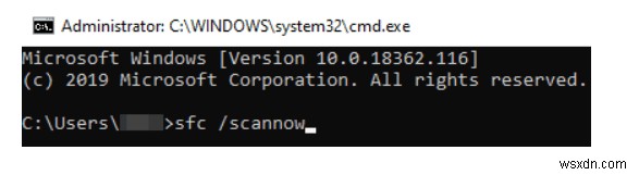 [修正済み]:「Windows 10 PC のリセット中に問題が発生しました。変更はありません」
